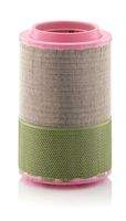MANN-FILTER C271020 Luftfilter