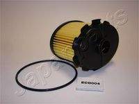 JAPANPARTS FCECO004 Kraftstofffilter