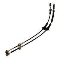 MAXGEAR 321204 Seilzug, Schaltgetriebe
