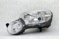 MAGNETI MARELLI 711307023312 Hauptscheinwerfer