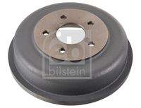 FEBI BILSTEIN 170994 Bremstrommel