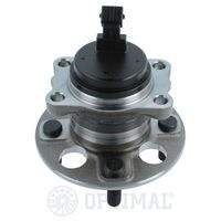 OPTIMAL 922205 Radlagersatz