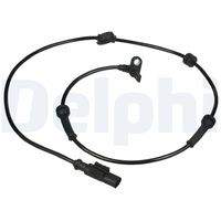 DELPHI SS20272 Sensor, Raddrehzahl