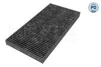 MEYLE 1123260034/PD Filter, Innenraumluft