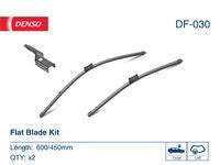 DENSO DF030 Wischblatt