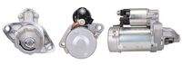 LUCAS LRS03915 Starter