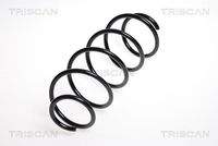 TRISCAN 23700 Fahrwerksfeder
