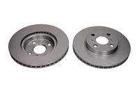 QUARO QD7541 Bremsscheibe