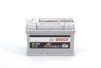 BOSCH 0092S50070 Starterbatterie