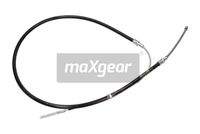 MAXGEAR 320078 Seilzug, Feststellbremse