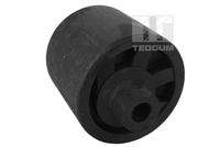 TEDGUM 00390968 Lagerung, Motor