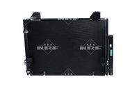 NRF 350409 Kondensator, Klimaanlage