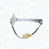 MAGNETI MARELLI 350103629000 Fensterheber