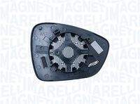 MAGNETI MARELLI 182209008100 Spiegelglas, Außenspiegel