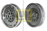 Schaeffler LuK 415040610 Schwungrad