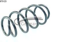 CS Germany 14875123 Fahrwerksfeder