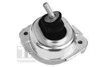 TEDGUM 00088531 Lagerung, Motor