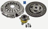 SACHS 3000990333 Kupplungssatz