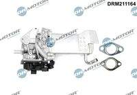 Dr.Motor Automotive DRM211164 AGR-Ventil