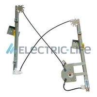 ELECTRIC LIFE ZRFR709L Fensterheber