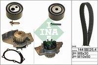 Schaeffler INA 530047430 Wasserpumpe + Zahnriemensatz