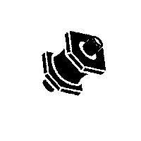 IMASAF 091039 Halter, Abgasanlage