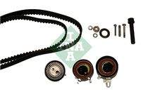 Schaeffler INA 530048310 Zahnriemensatz