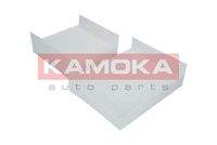 KAMOKA F411101 Filter, Innenraumluft