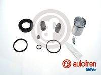 AUTOFREN SEINSA D42257C Reparatursatz, Bremssattel