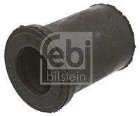 FEBI BILSTEIN 42907 Lagerbuchse, Blattfeder