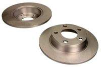 QUARO QD2092 Bremsscheibe