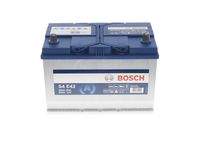 BOSCH 0092S4E420 Starterbatterie