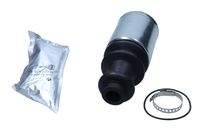 MAXGEAR 490684 Faltenbalgsatz, Antriebswelle