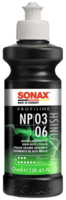 SONAX 02081410 Lackpolitur