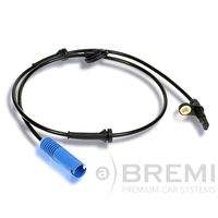 BREMI 50474 Sensor, Raddrehzahl