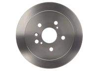 BOSCH 0986479200 Bremsscheibe