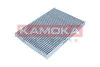 KAMOKA F510801 Filter, Innenraumluft