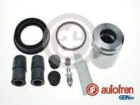 AUTOFREN SEINSA D42932C Reparatursatz, Bremssattel