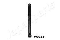 JAPANPARTS MMW0038 Stoßdämpfer