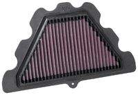 K&N Filters KA9018 Luftfilter