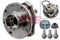 Schaeffler FAG 713644310 Radlagersatz