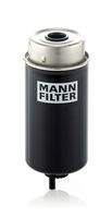 MANN-FILTER WK8172 Kraftstofffilter