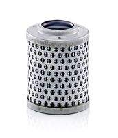 MANN-FILTER H61 Filter, Arbeitshydraulik