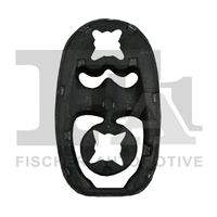 FA1 103941 Halter, Abgasanlage