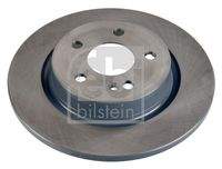 FEBI BILSTEIN 107514 Bremsscheibe