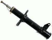 SACHS 313626 Stoßdämpfer