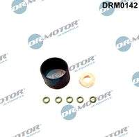 Dr.Motor Automotive DRM0142 Dichtungssatz, Einspritzdüse