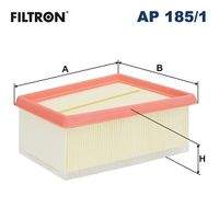 FILTRON AP185/1 Luftfilter