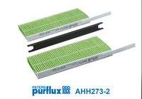 PURFLUX AHH2732 Filter, Innenraumluft