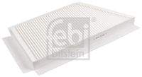 FEBI BILSTEIN 18915 Filter, Innenraumluft